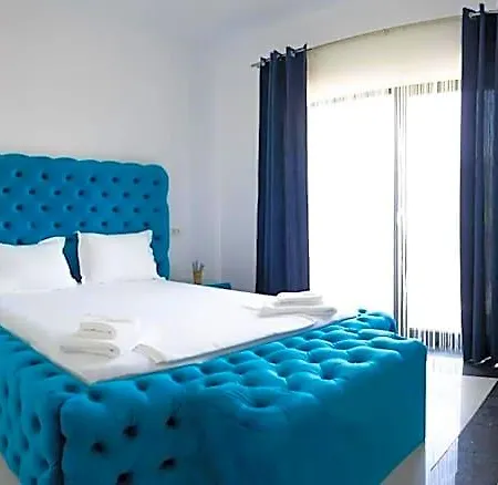 Appart hôtel Solemar Boutique Eforie Sud (Constanta)