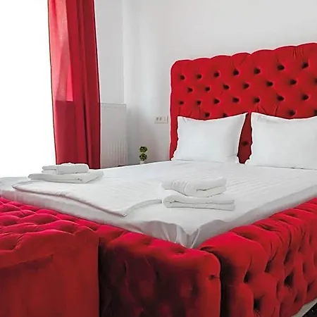 Solemar Boutique Appart hôtel