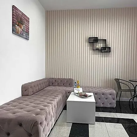 Solemar Boutique Appart hôtel