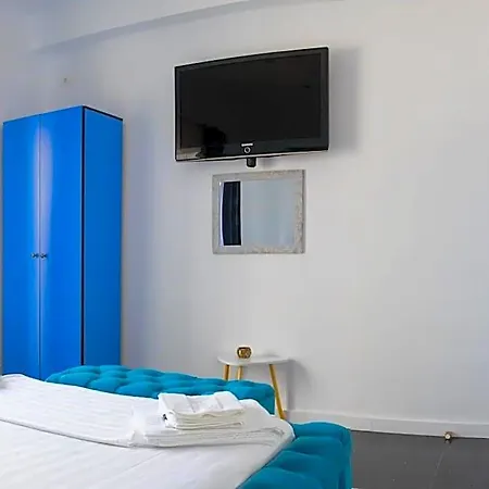Solemar Boutique Eforie Sud (Constanta)