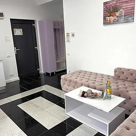 Solemar Boutique Eforie Sud (Constanta)