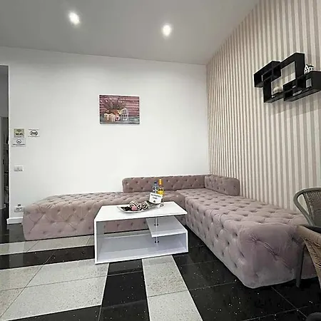 Solemar Boutique Appart hôtel