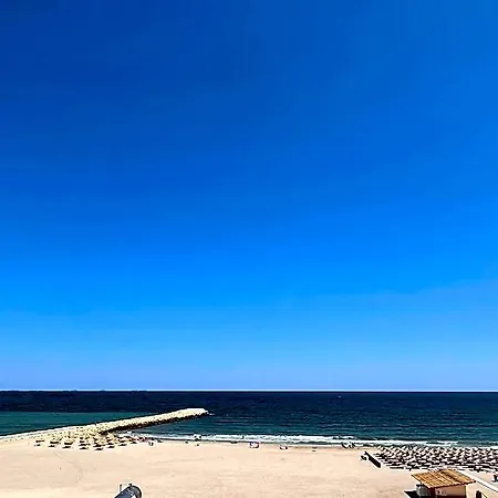 Appart hôtel Solemar Boutique 4*