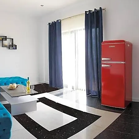 Solemar Boutique Eforie Sud (Constanta)