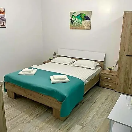 Appart hôtel Solemar Boutique 4*
