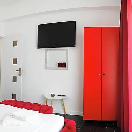 Appart hôtel Solemar Boutique