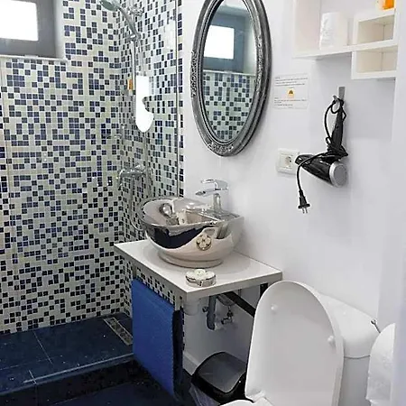 Appart hôtel Solemar Boutique