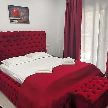 Solemar Boutique Appart hôtel 4*