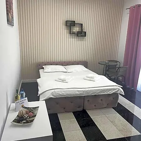 Appart hôtel Solemar Boutique