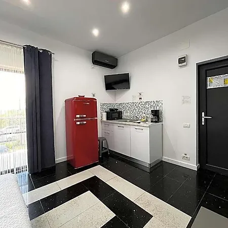 Solemar Boutique Appart hôtel 4*