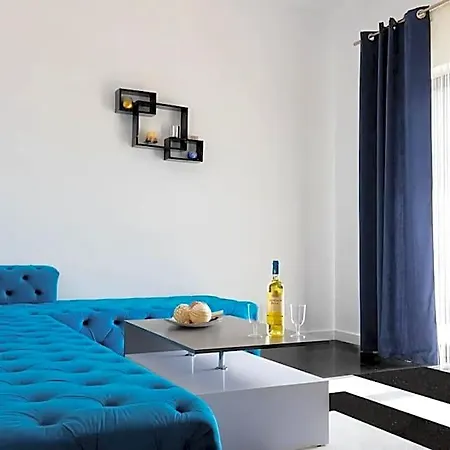 Appart hôtel Solemar Boutique