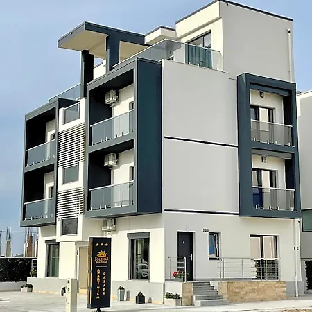 Solemar Boutique Eforie Sud (Constanta)