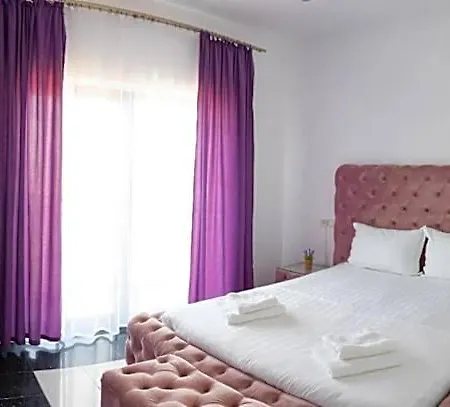 Solemar Boutique Eforie Sud (Constanta)