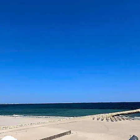 Appart hôtel Solemar Boutique Eforie Sud (Constanta)