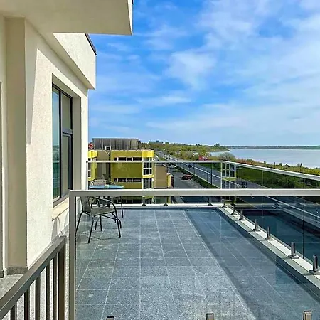 Solemar Boutique 4* Eforie Sud (Constanta)