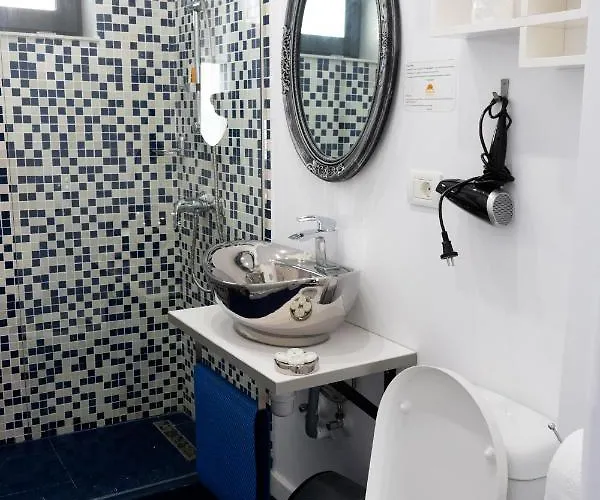 Solemar Boutique Aparthotel 4*