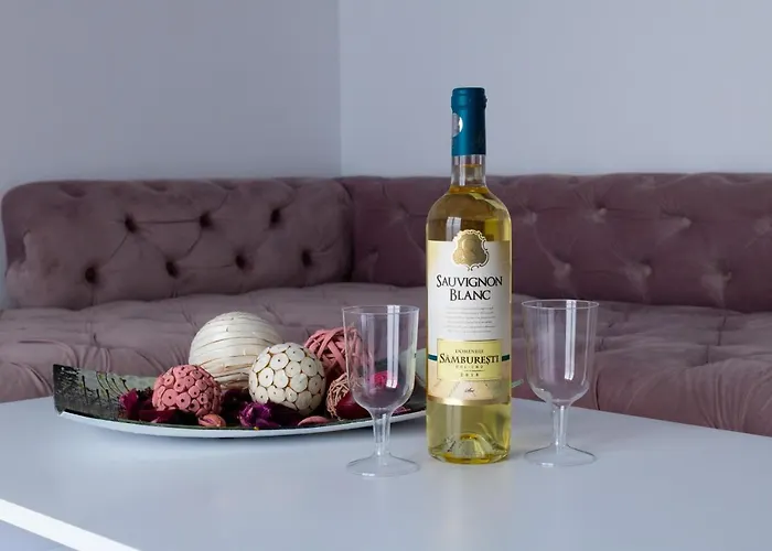 Solemar Boutique Eforie Sud (Constanta)