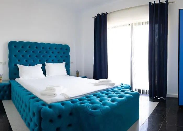 Aparthotel Solemar Boutique Eforie Sud (Constanta)