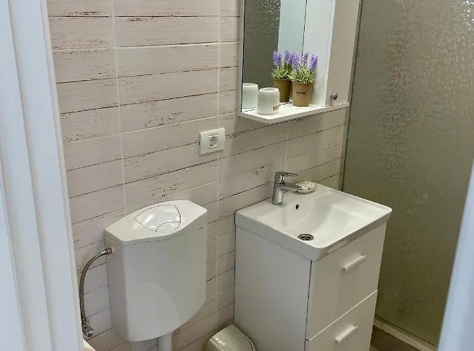 Solemar Boutique 4* Eforie Sud (Constanta)